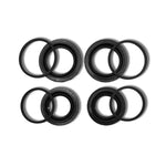 GiroDisc Hyundai Genesis Coupe (w/ Brembo) Front Caliper Rebuild Kit