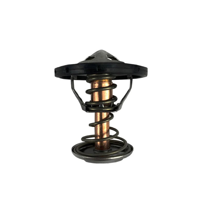 Granatelli 160-degree low temperature thermostat for GM LS series engines