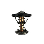 Granatelli 160-degree low temperature thermostat for GM LS series engines