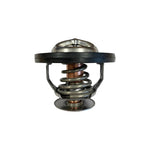 Granatelli 43080T 180 degree high performance cooling thermostat for Chrysler and Dodge Hemi engines.