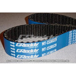 GReddy performance timing belt for 2003-2006 Mitsubishi Lancer Evolution