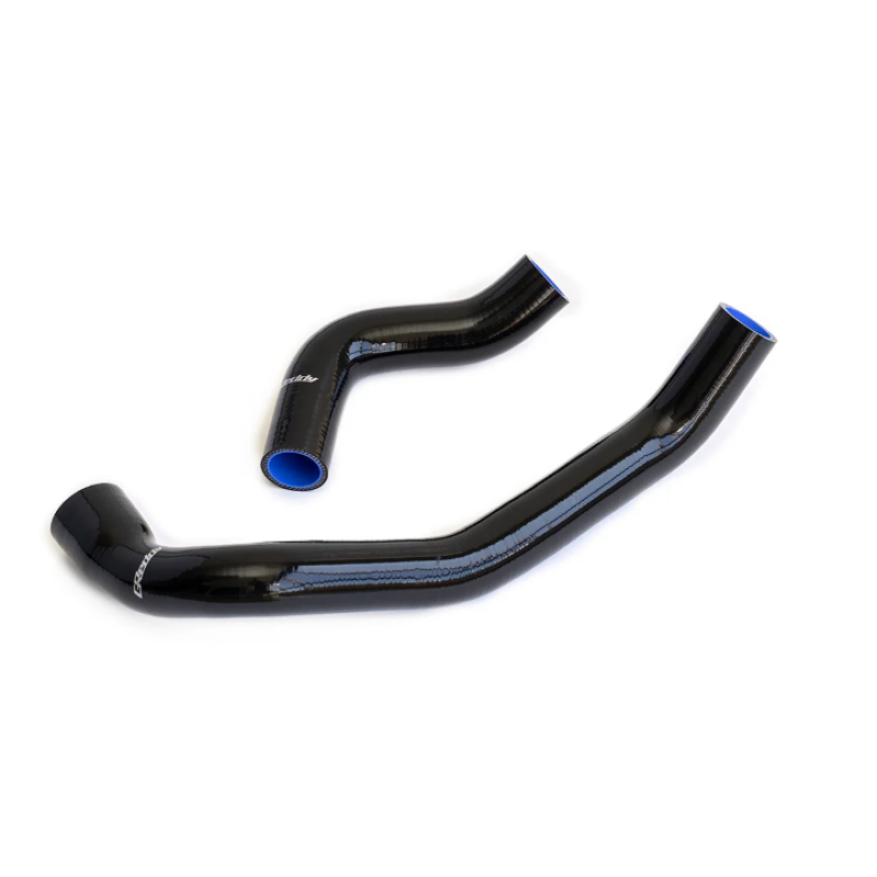 GReddy reinforced silicone radiator hose kit for 1995-1998 Nissan Skyline GT-R BCNR33 and BNR34.