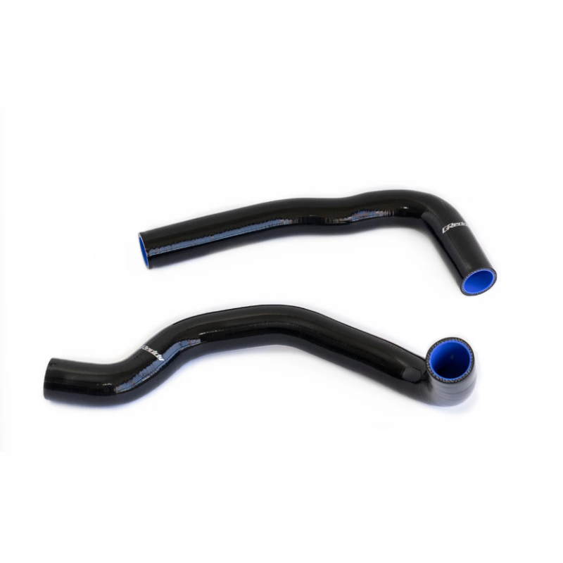 GReddy performance silicone radiator hose kit for 1996-2001 Toyota Chaser JZX100