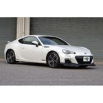 GReddy GRacer Aero-Style hard urethane front lip spoiler for 2013-2020 Subaru BRZ and Scion FR-S