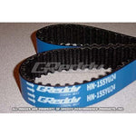 GReddy high-performance timing belt for Honda Prelude H22A VTEC engines