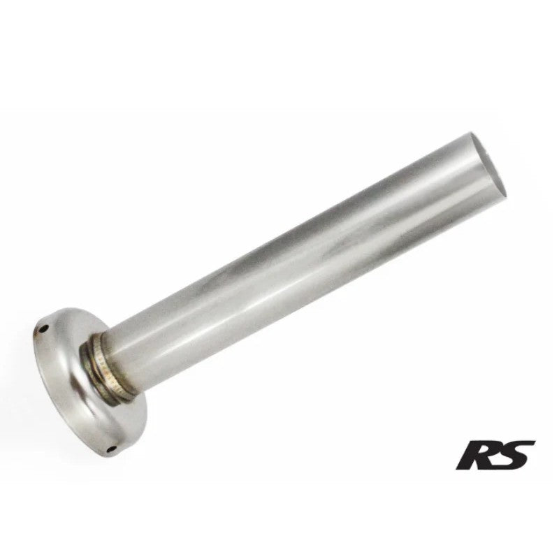 GReddy circular muffler tip silencer insert for 115mm exhaust tips