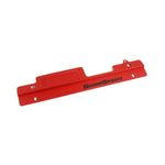 GrimmSpeed 02-07 Subaru Impreza/WRX / 04-07 STI Radiator Shroud w/Tool Tray - Red
