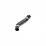 GrimmSpeed black radiator hose kit including upper and lower cooling hoses for 2002-2007 Subaru Impreza