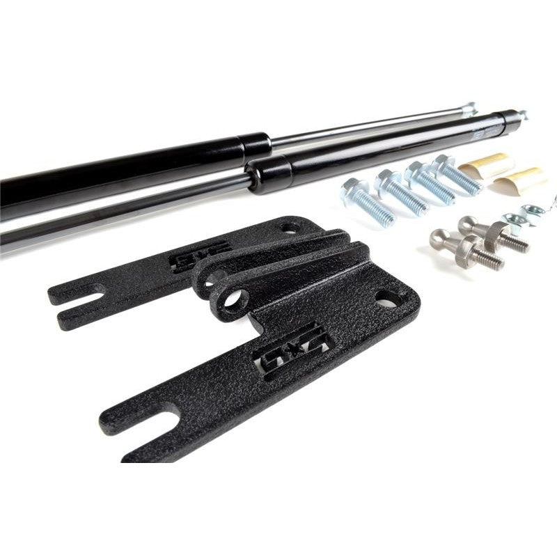 GrimmSpeed 03-08 Subaru Forester Hood Struts