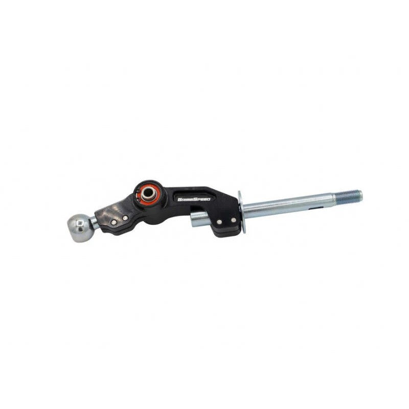 GrimmSpeed Short Throw Shifter for 2004-2021 Subaru WRX STI 6-speed manual transmission.