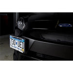 GrimmSpeed 2016+ Ford Focus RS License Plate Relocation Kit