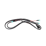 GrimmSpeed 22-25 Subaru WRX VB Hella Horn Wiring Harness