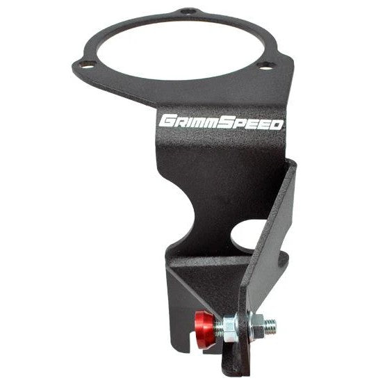 GrimmSpeed master cylinder brace for 2003-2006 Mitsubishi Lancer Evolution 8/9