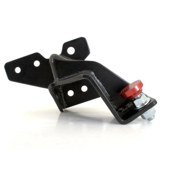 GrimmSpeed black master cylinder brace for 2013-2020 Subaru BRZ, Scion FR-S, and Toyota 86