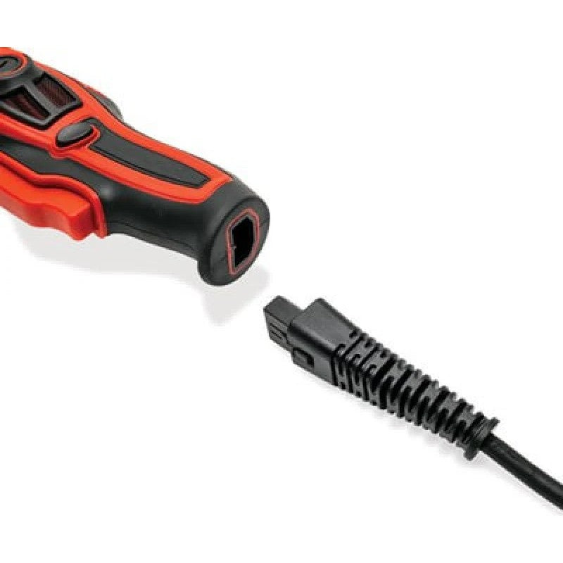 Griots Garage G13 Mini Random Orbital Polisher featuring a compact design for precision automotive detailing