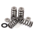 GSC Power-Division beehive valve springs and titanium retainers for Audi RS3 DAZA engine