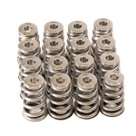 GSC Power-Division high pressure conical valve springs and titanium retainers for Subaru WRX FA24F engines
