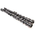 Precision CNC-machined GSC Power-Division R2 billet camshafts for VVTI 2JZ-GTE engines