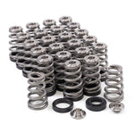GSC Power-Division Nissan RB26DETT shimless conical valve springs and titanium retainers kit MPN 5026