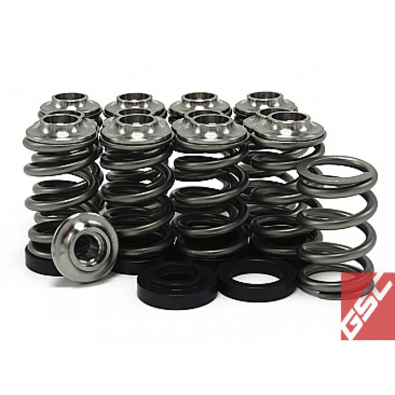 GSC Power-Division 5775 cylindrical valve springs for Nissan RB26DETT engines