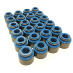 GSC Power-Division Viton 7mm valve stem seals set of 24 for Nissan TB48DE engines