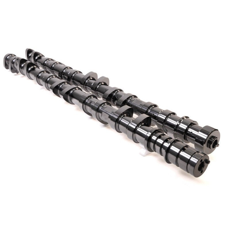 GSC Power-Division S1 Series intake camshaft for Toyota 2JZ-GTE VVTi engine.
