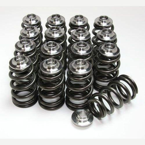 GSC Power-Division single valve spring and titanium retainer kit for SR20 engines