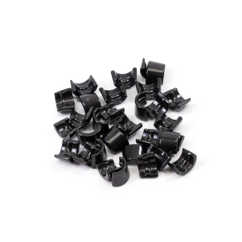 GSC Power-Division precision steel valve keeper set for Subaru EJ-series engines including EJ205 and EJ257.