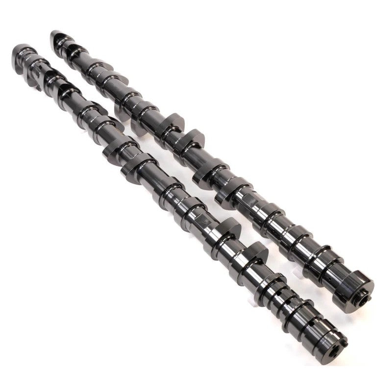 GSC Power-Division S1 269/269 billet camshaft set for JDM Toyota 2JZ-GTE VVTi