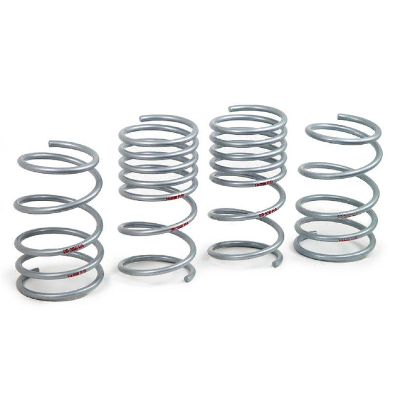 H&R Sport Springs for 2001-2003 Subaru Impreza GD/GG chassis