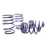 H&R Sport lowering springs for 2001-2005 BMW 325xi Base E46