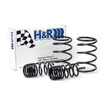 H&R Sport Spring lowering kit for 2001-2005 Honda Civic models.