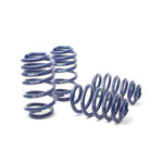 H&R Sport Springs lowering kit for 2002-2008 Audi A4 Quattro