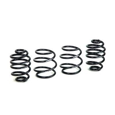 Blue H&R Sport Spring kit for 2003-2008 BMW Z4 E85 and E86 models