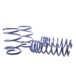 H&R Sport Spring kit for 2004-2010 BMW E60 525i, 528i, 530i, and 535i models without self-leveling.