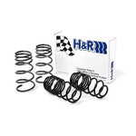 H&R Sport lowering spring kit for 2004-2006 Scion xA and xB models