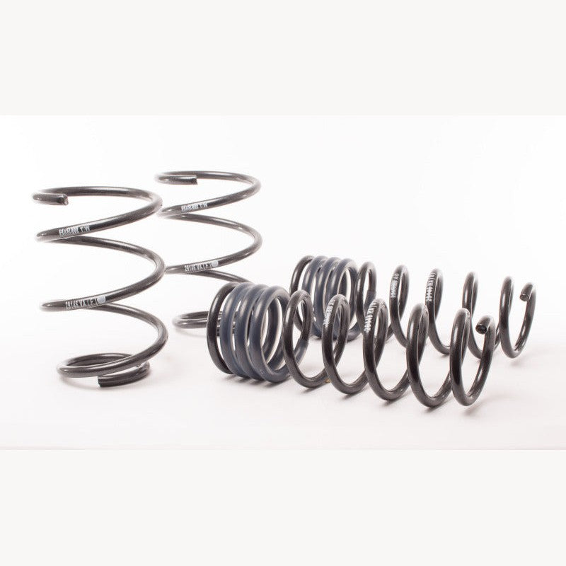 H&R Sport Springs set for 2006-2008 BMW E60 525xi, 530xi, and 535xi xDrive sedan models.