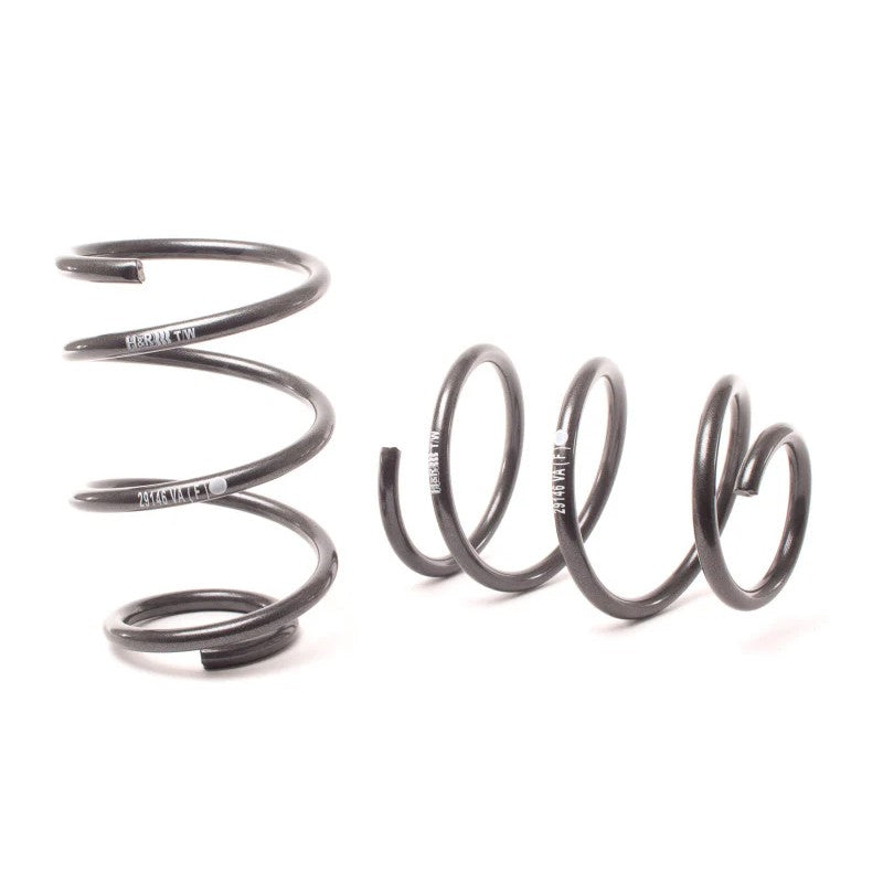 H&R Sport Springs for 2006-2008 BMW 530xi and 535xi Wagon with self-leveling suspension