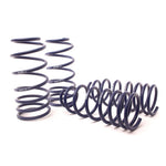 H&R Sport Springs lowering kit for 2004-2011 Chevrolet Aveo, progressive rate steel coils.