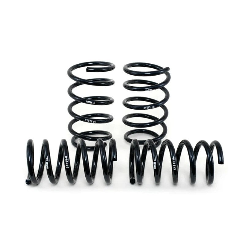 H&R Sport lowering spring kit for 2005-2007 Honda Odyssey models