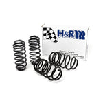 H&R Sport Spring lowering kit for 2005-2014 Volkswagen Jetta