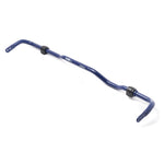 H&R 26mm 2-hole adjustable rear sway bar featuring forged ends and Teflon composite bushings.