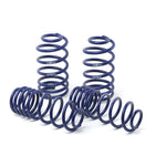 H&R Sport Spring kit for 2007-2010 Dodge Nitro 2WD suspension lowering.