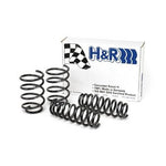 H&R Sport Spring kit for 2007-2008 BMW 328xi base models.