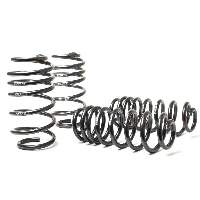 H&R Sport Spring lowering kit for 2007-2014 Volkswagen Eos