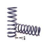 H&R Sport Spring set for 2009-2015 BMW 750Li F02 with self-leveling suspension