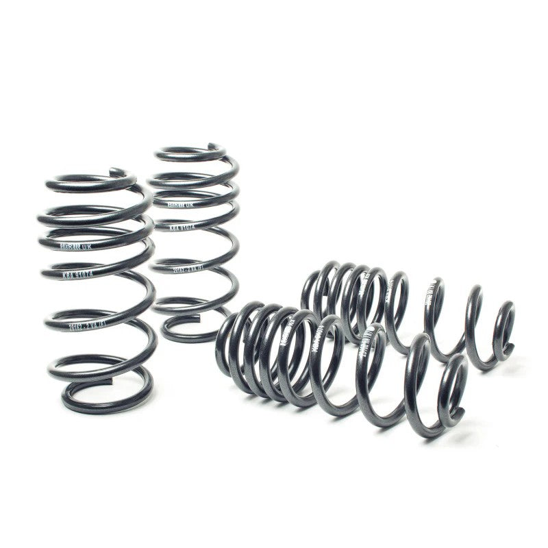 H&R Sport lowering spring kit for 2009-2017 Volkswagen CC