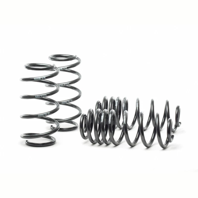 H&R Sport Springs set for 2010-2014 Volkswagen GTI (2.0T) MK6.