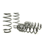 Set of blue H&R Sport Springs for 2010-2014 Volkswagen Golf MK6.