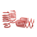 H&R Race Spring lowering kit for 2011-2013 Volkswagen Jetta MK6